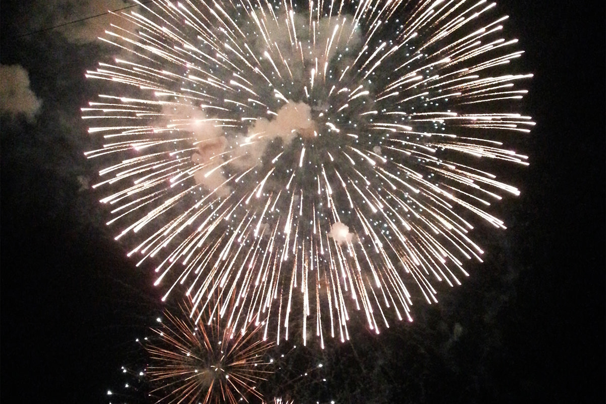 草木湖祭