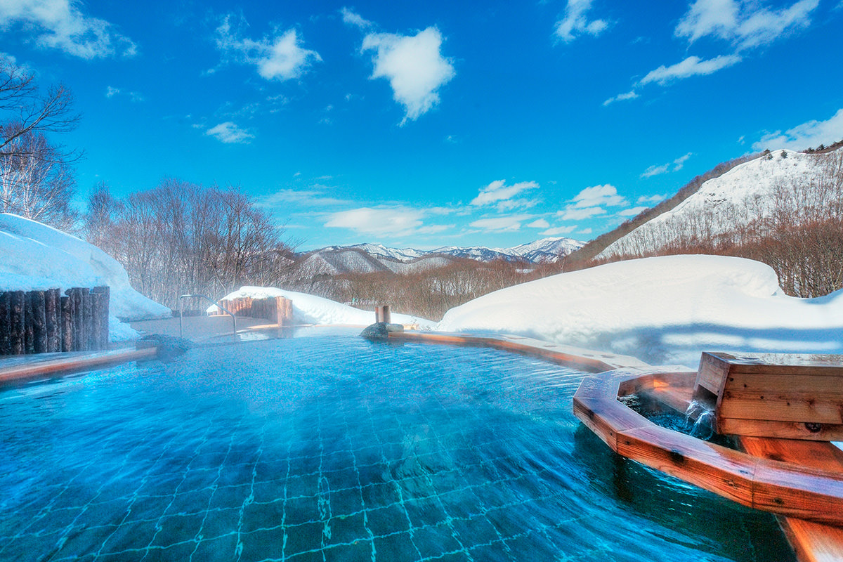 Minakamikogen Hotel 200