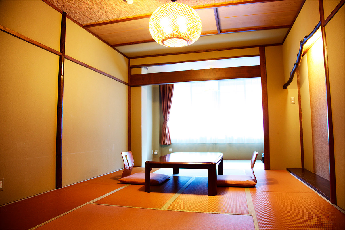 Nakaya Ryokan