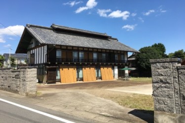 43_1 Kiyomizu House (Accommodation)