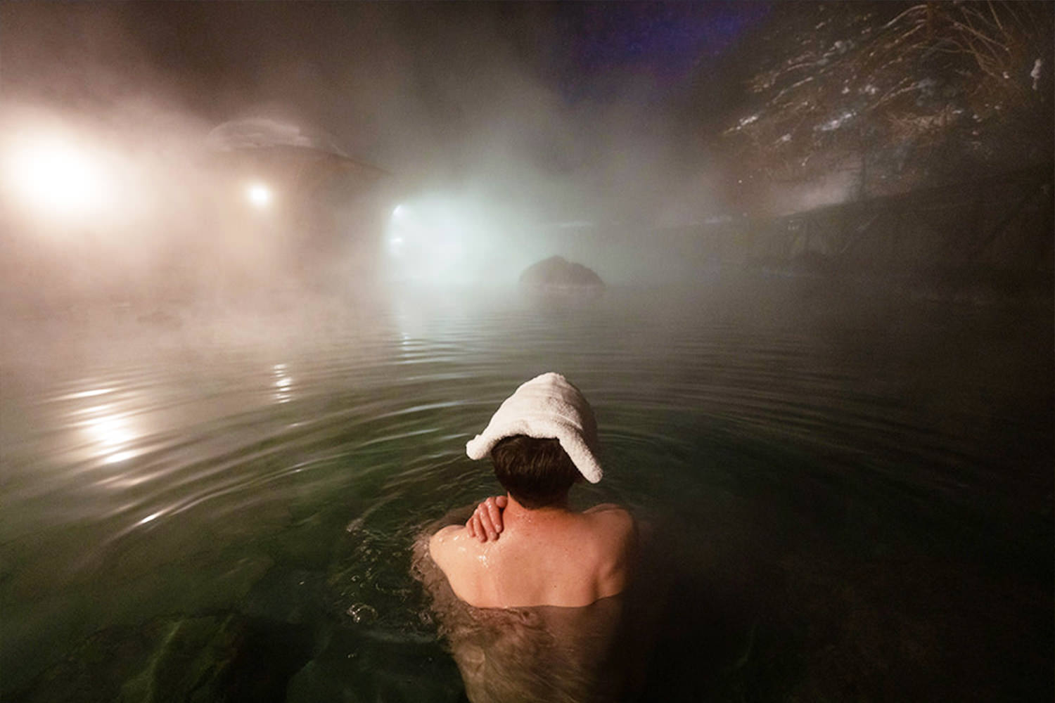 A Healing Journey in Gunma: Immerse Yourself in Onsen Retreats and Nature