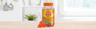 Fiber Gummies