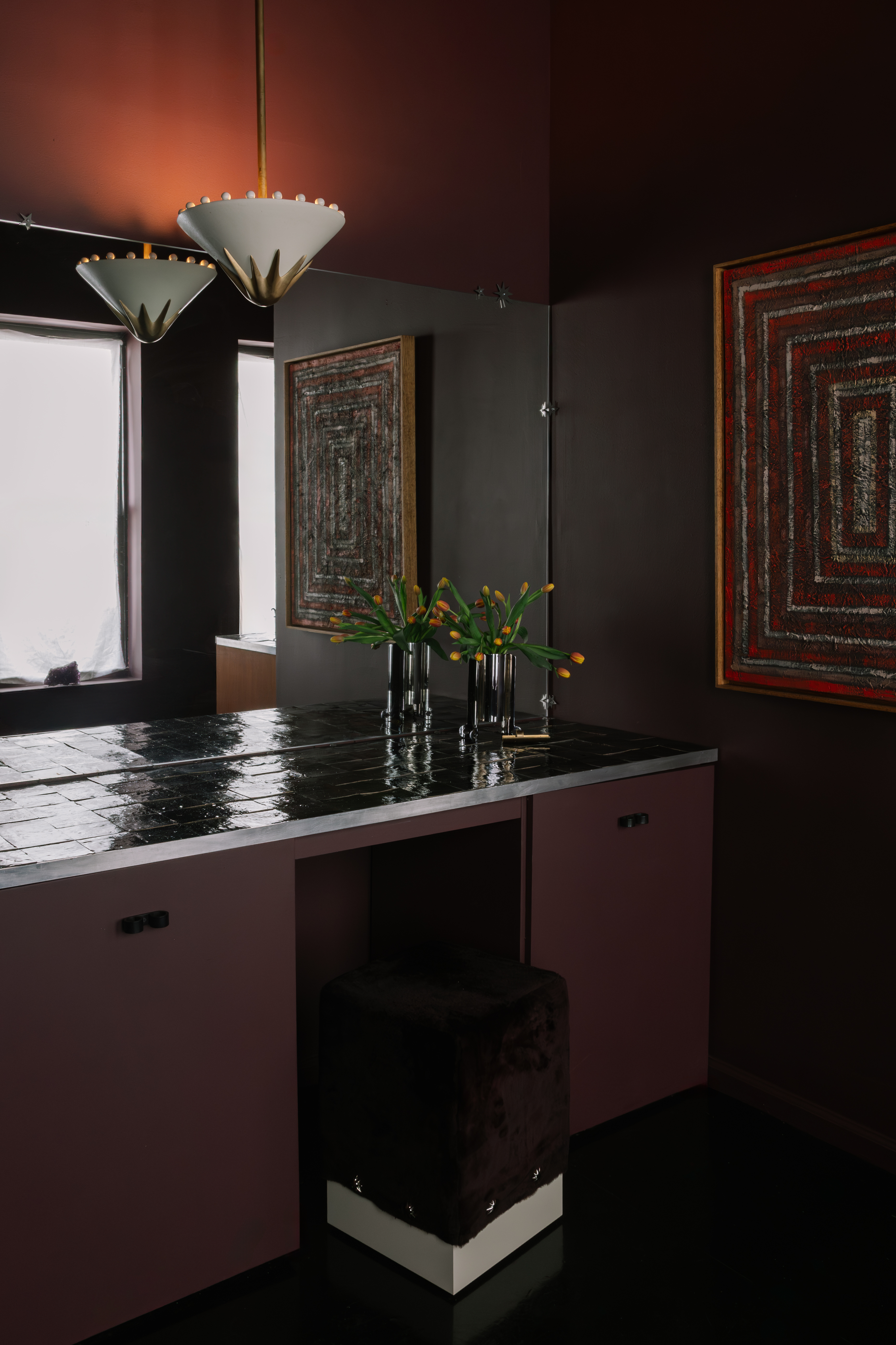 AstraeusClarke DevinWilde Staccato AtShowroom18