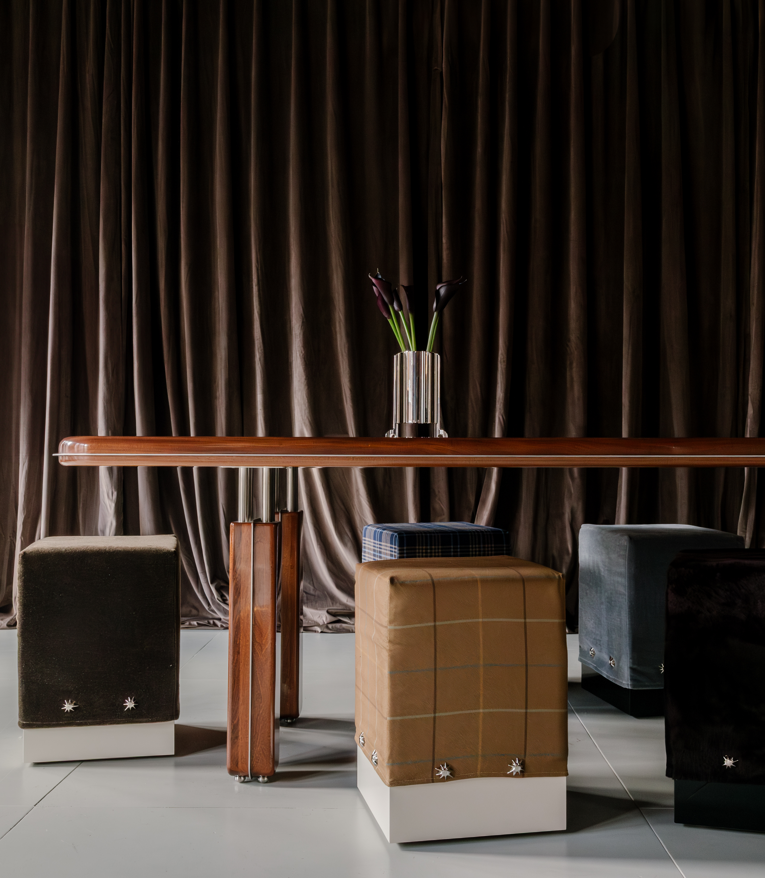 ASTRAEUSCLARKE VESPER-3