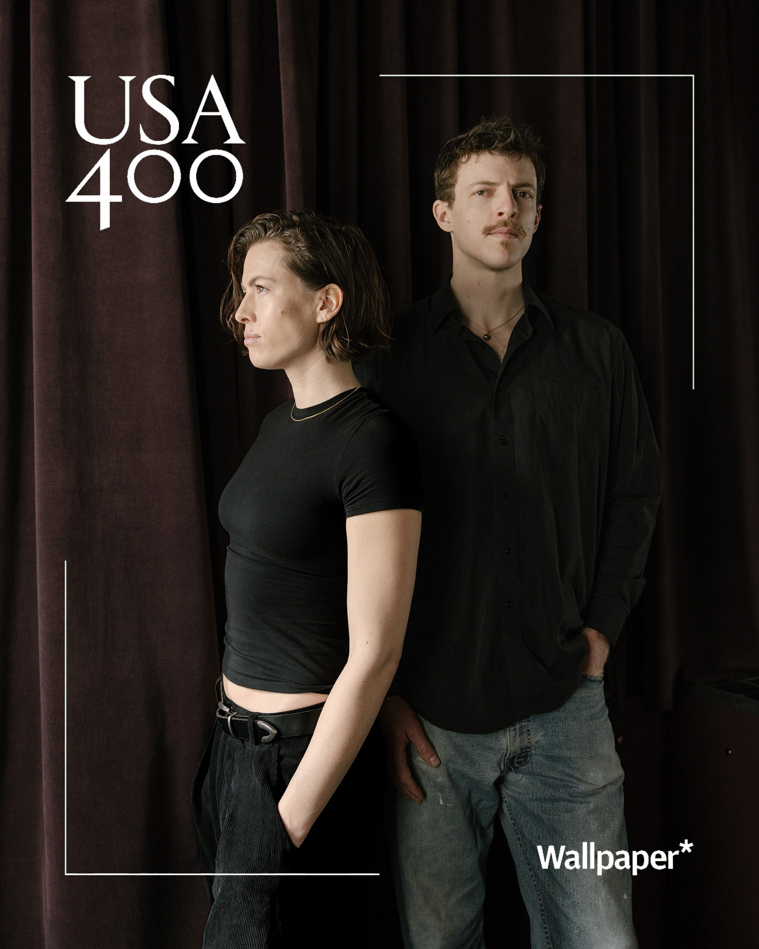 Wallpaper* 400 - 2025