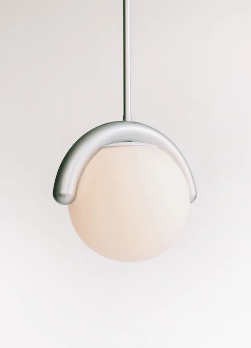 Lenox 1 Globe by Astraeus Clarke