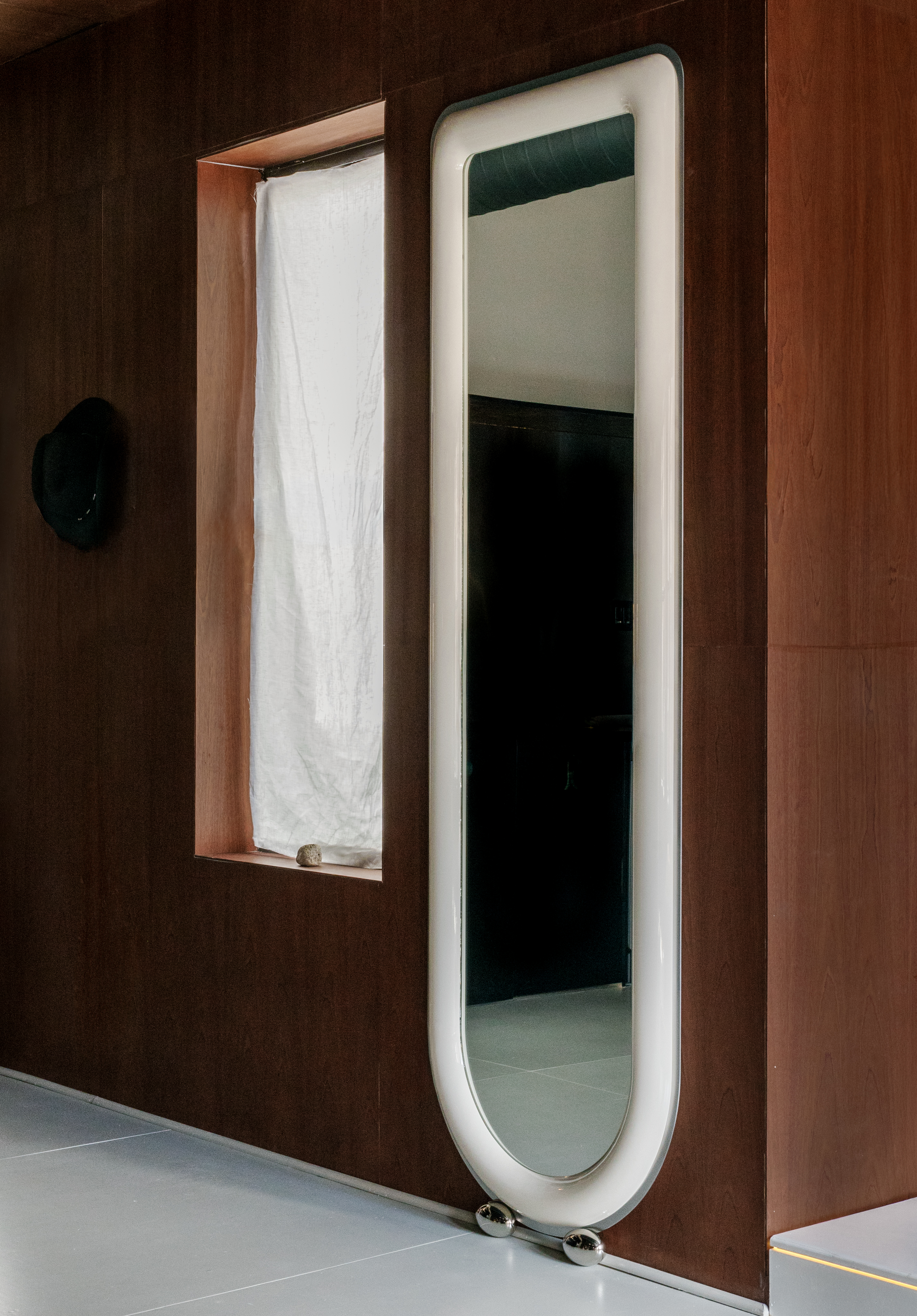 ASTRAEUSCLARKE VESPER