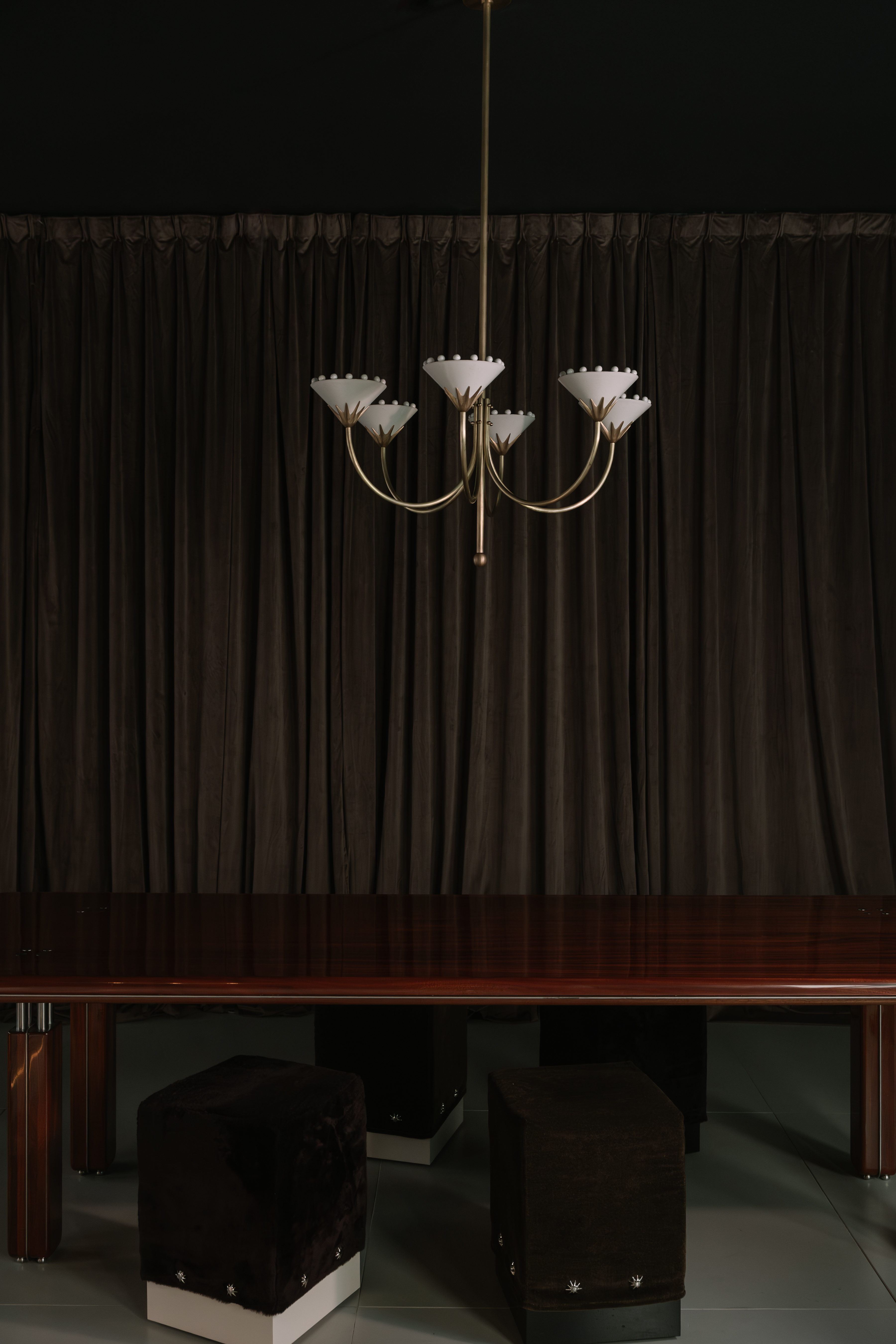 AstraeusClarke DevinWilde Staccato AtShowroom16