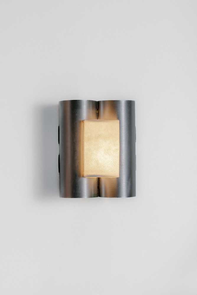 4AstraeusClarke Darning Sconce