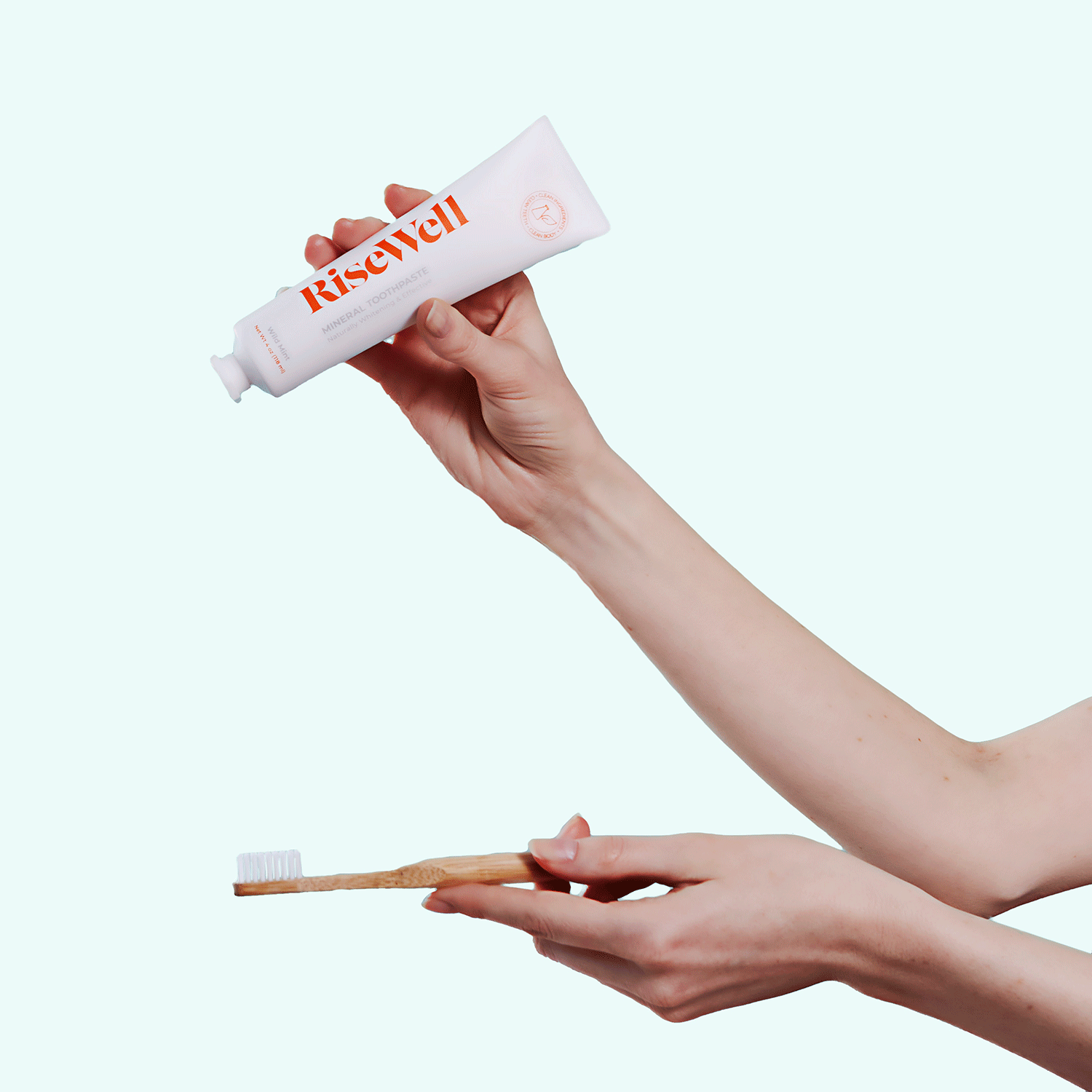 Beauty and Personal Care SMAKK STUDIOS Brooklyn Creative Agency