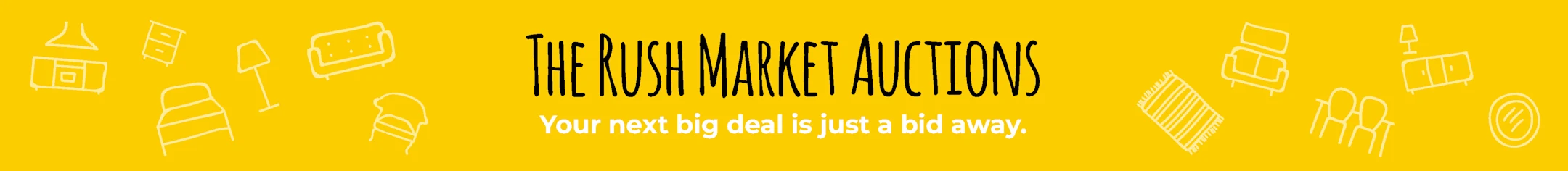 The Rush Market Auctions