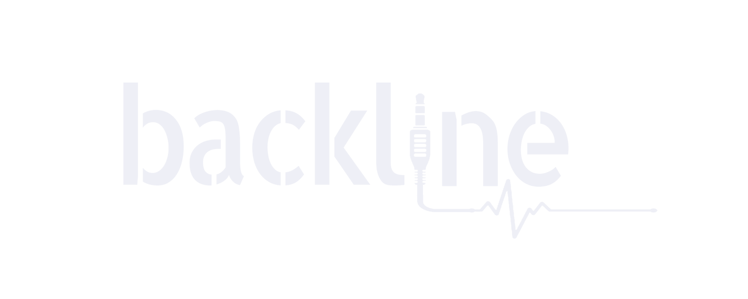 backline logo 