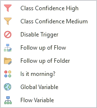 Optimize - My flow doesn't trigger: context restrictions