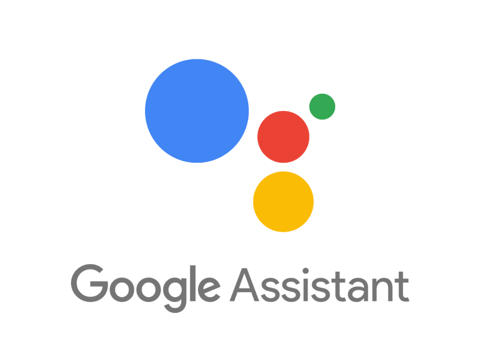 Google Assistant | Teneo Developers