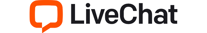 livechatinc logo