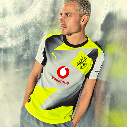 サイン入りBVB公式ジャージ - ボルシア ドルトムント オンライン ストア