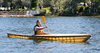 Kayak Adventure