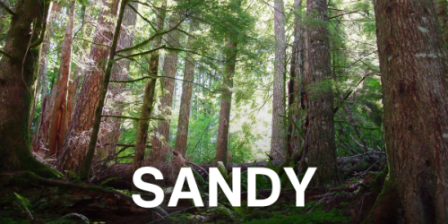 Sandy, OR