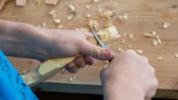 Woodworking Shop