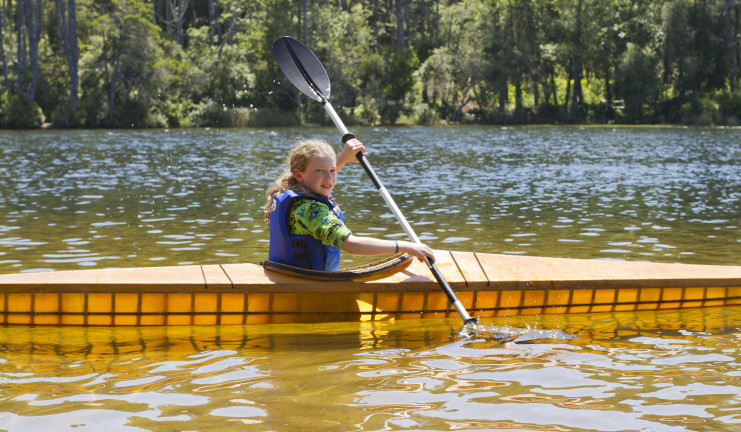 kayak-camp