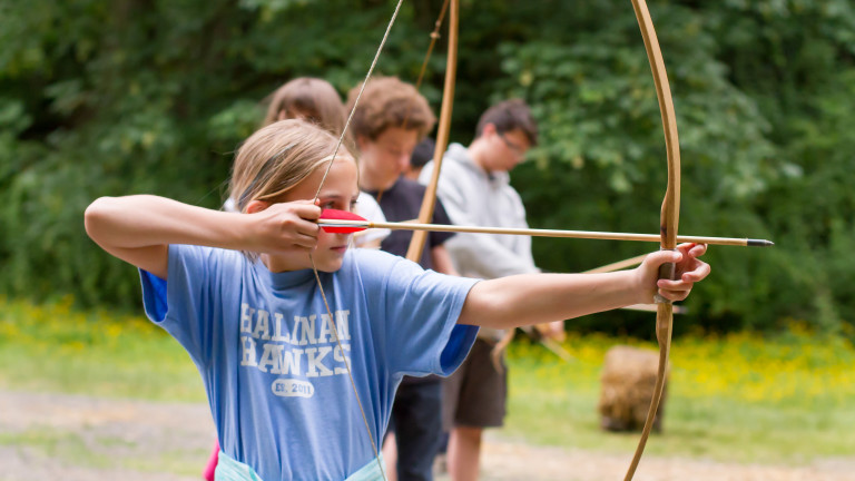 archery-camp