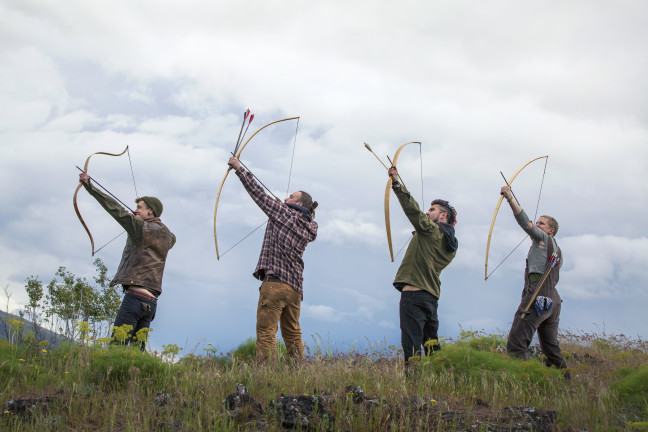 archery-outdoor-range