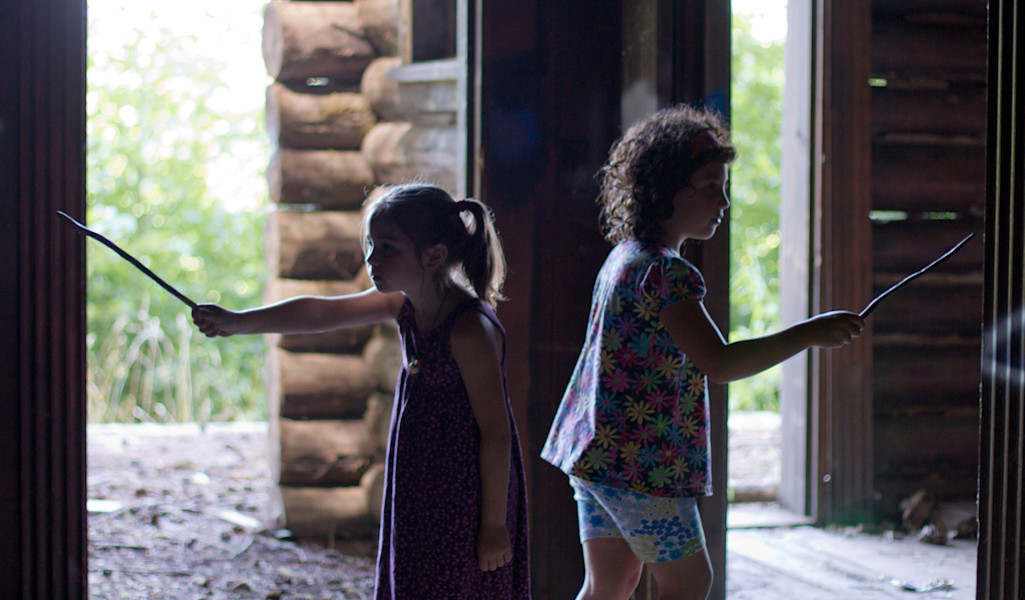 Evil Camps Trackers Earth Portland