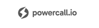 Powercall.io - Logo