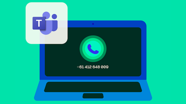 Carousel Thumbnail - Microsoft Teams & Telnyx Integration via Operator Connect or Direct Routing