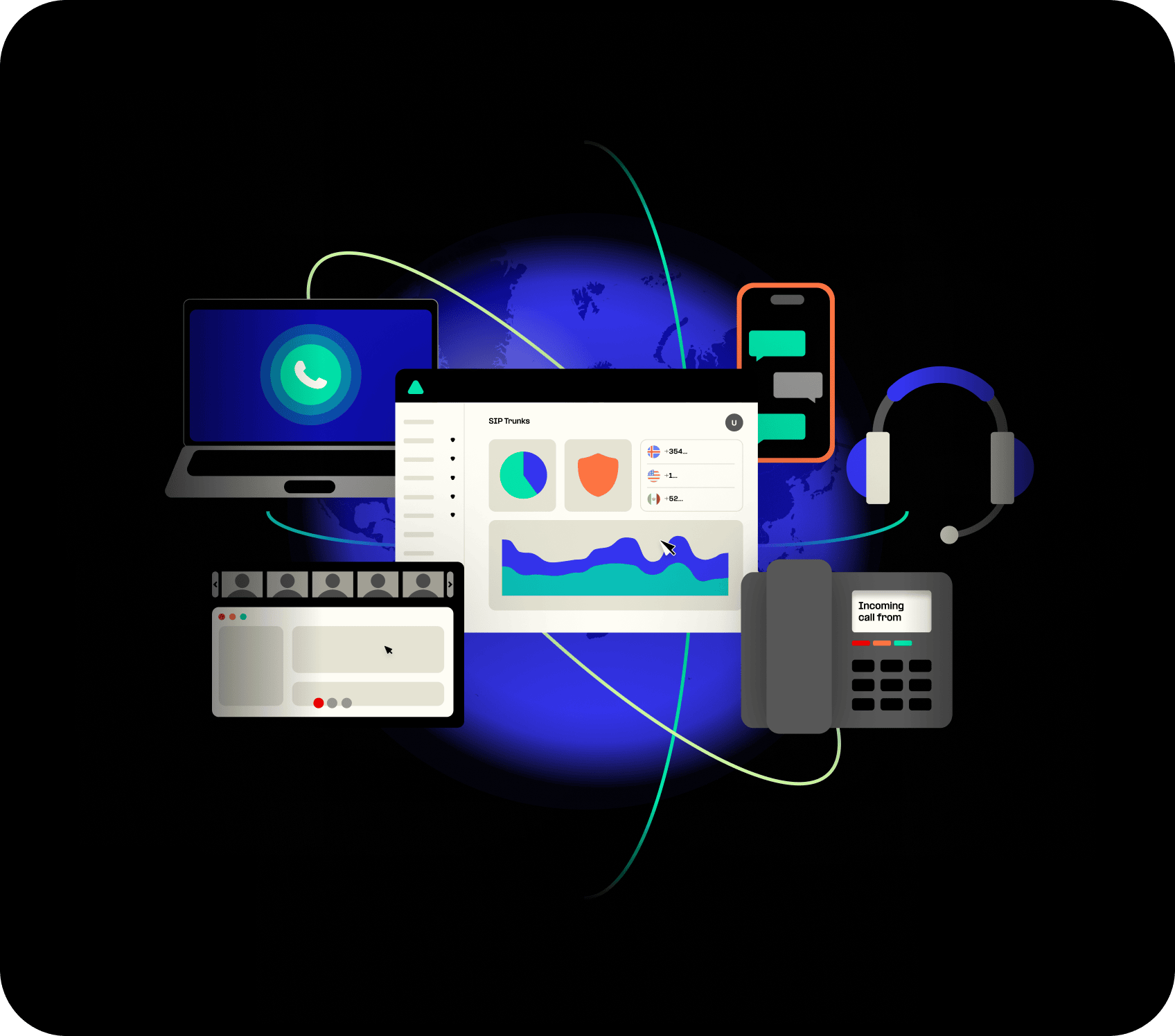 Product Thumbnail SIP Trunking-Communications