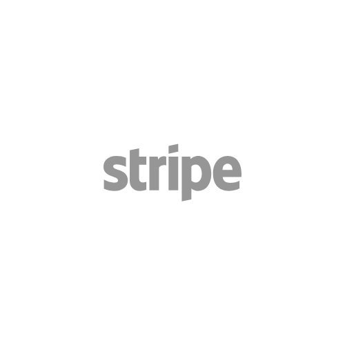 Stripe logo