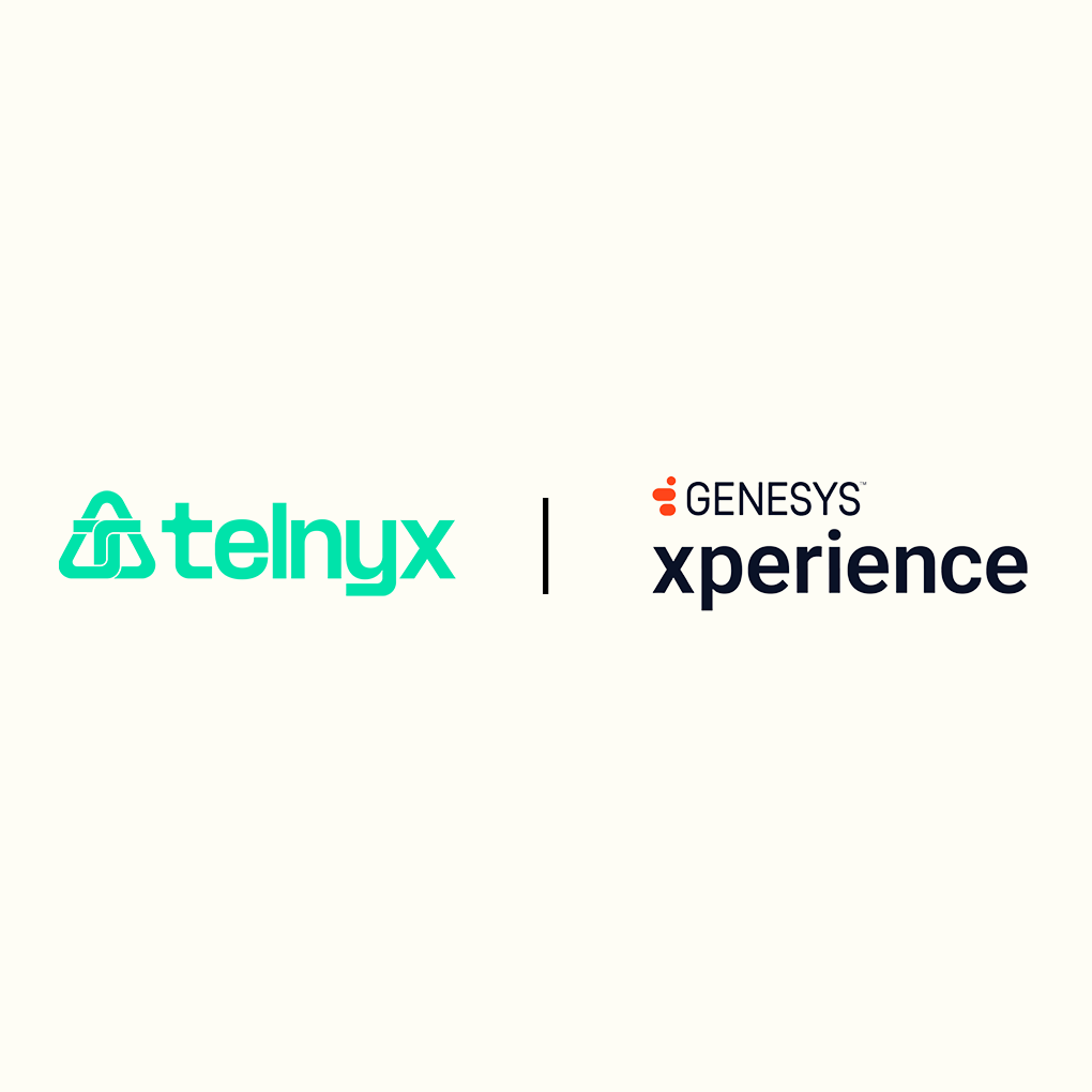 Genesys Xperience White Background