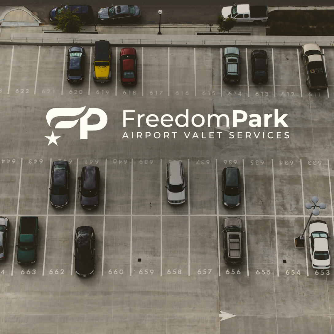 Freedom Park Airport Valet Service Image