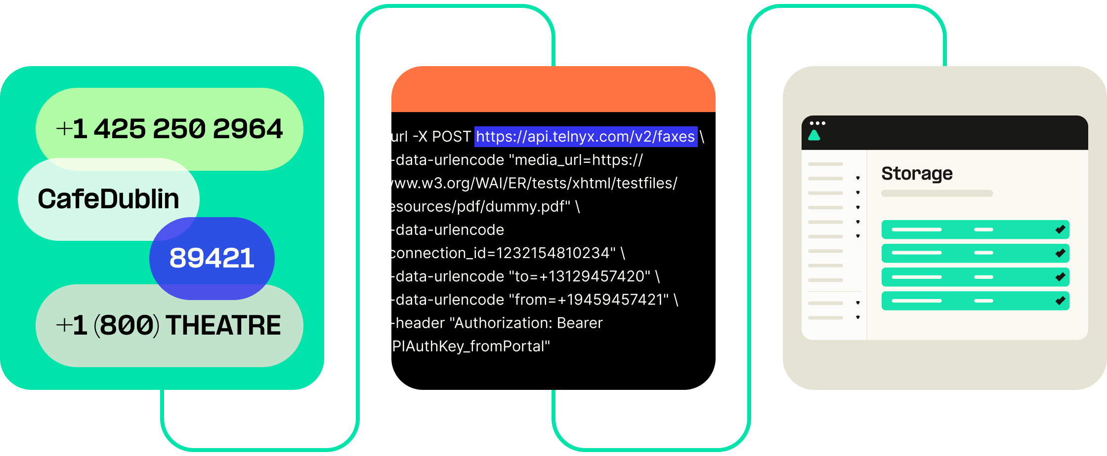 Managed service provider connections