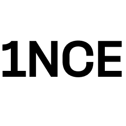 1NCE logo