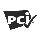 PCI DSS Compliant