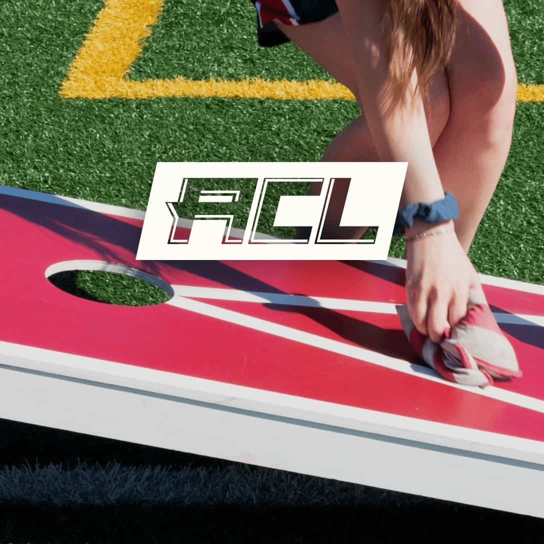 American Cornhole League Logo