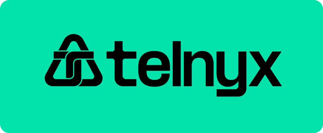 Telnyx Logo