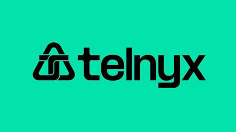 Image associated with Telnyx