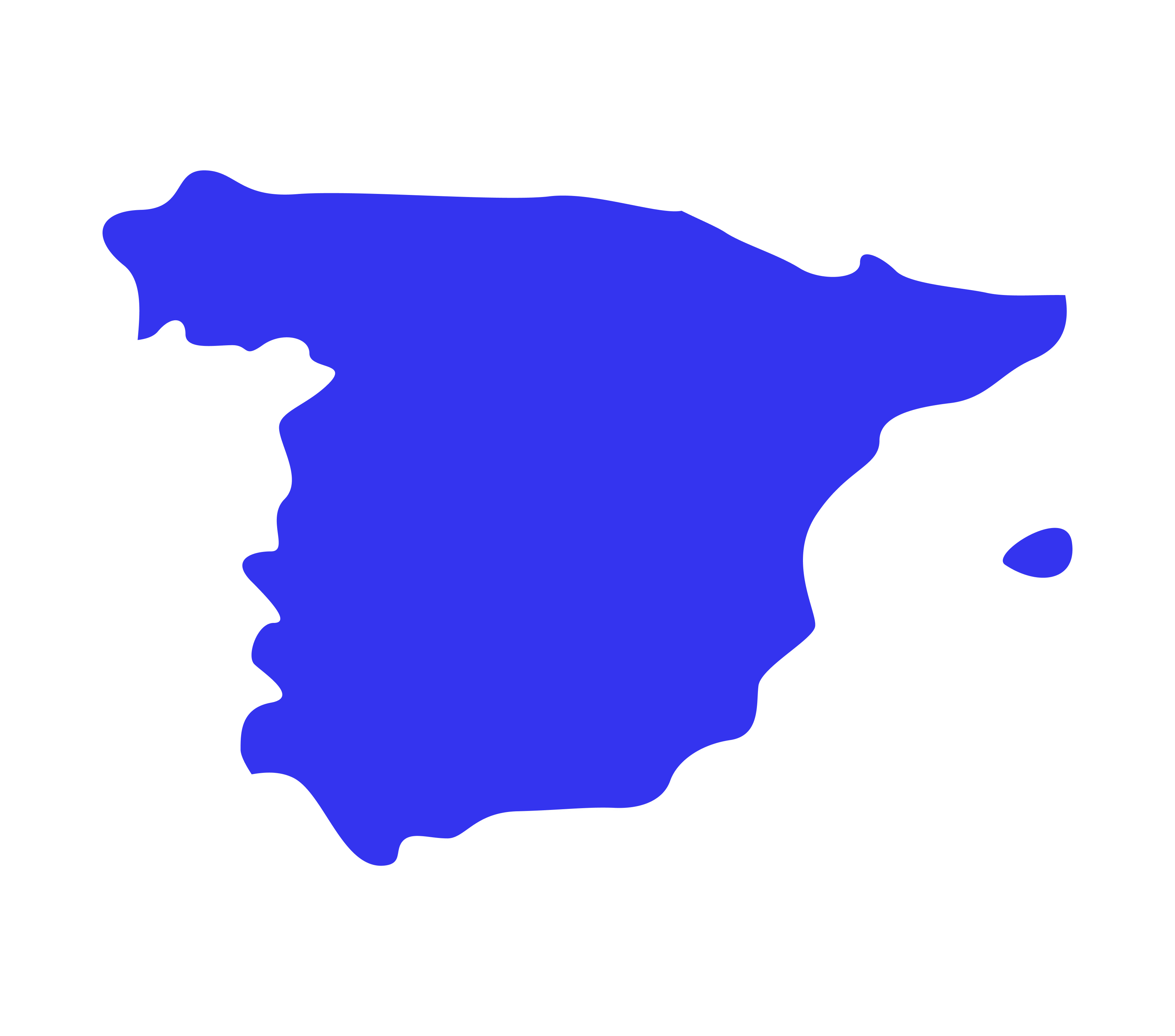 IoT SIM cards in Spain
