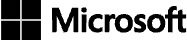 Microsoft