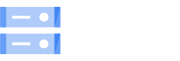 Google Cloud Storage Logo