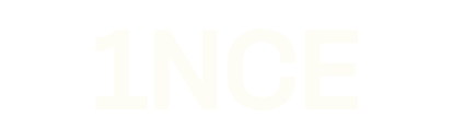 1NCE logo