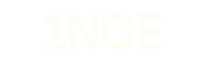 1NCE logo