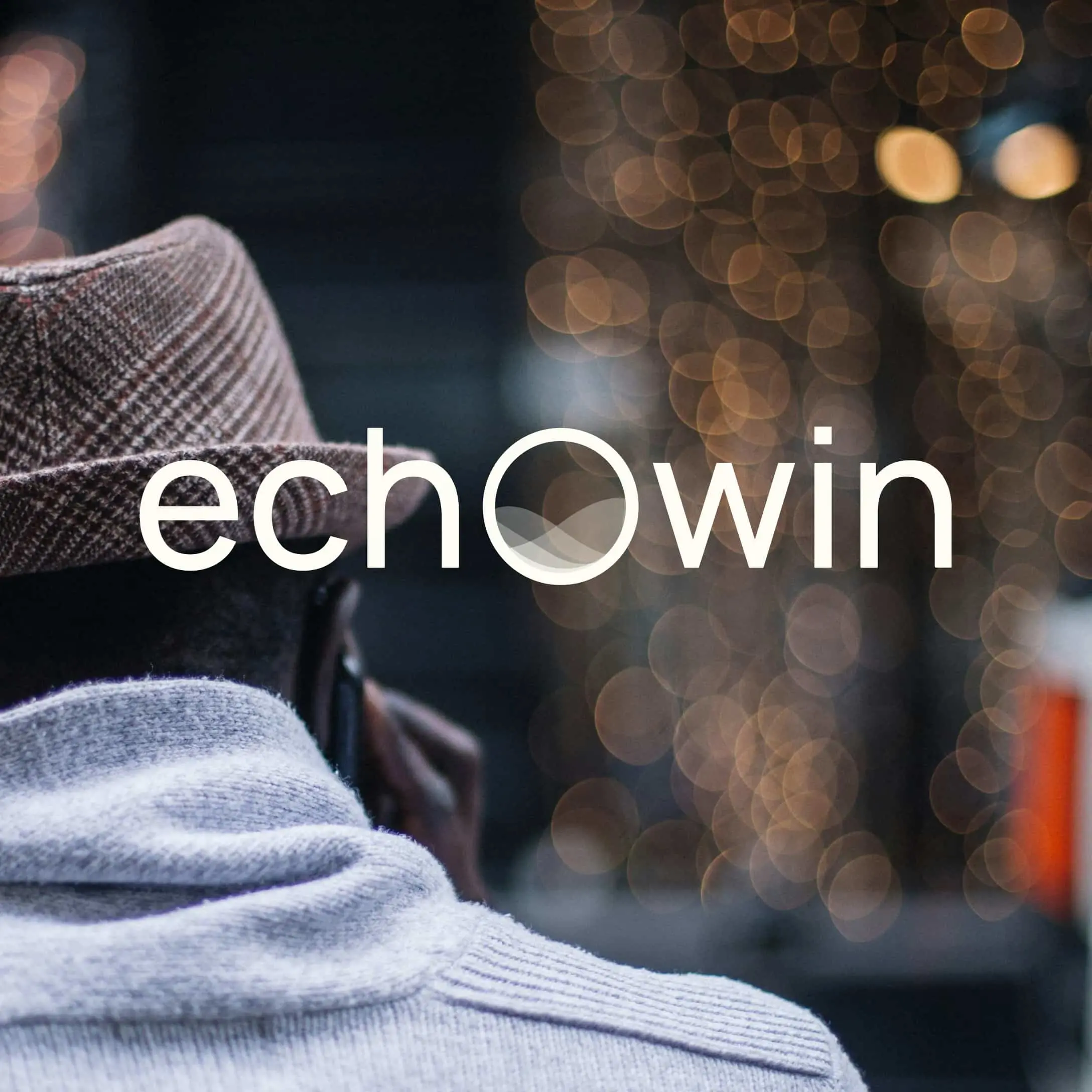 Echowin Logo