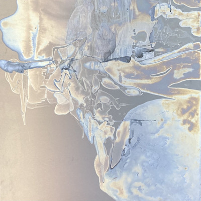 Drift (Unseen Rain)