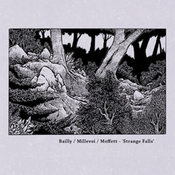 Strange Falls