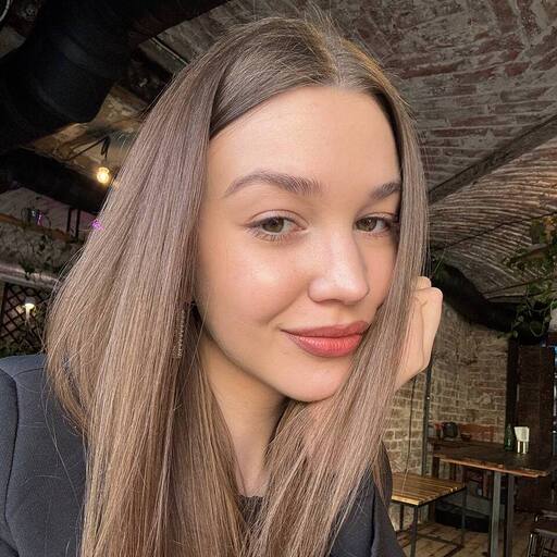 Kate Pitsykevych