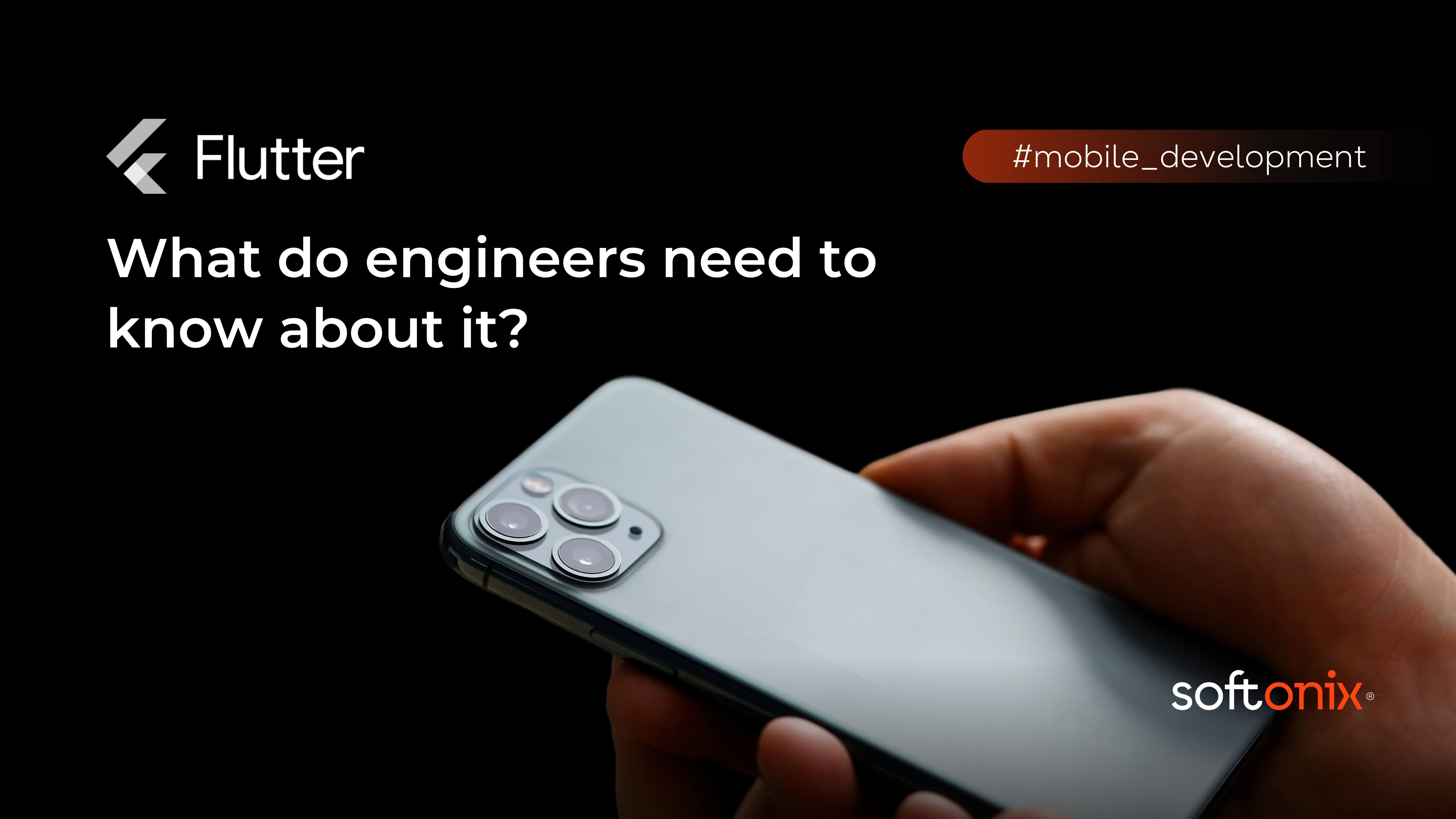 FAQs about Flutter