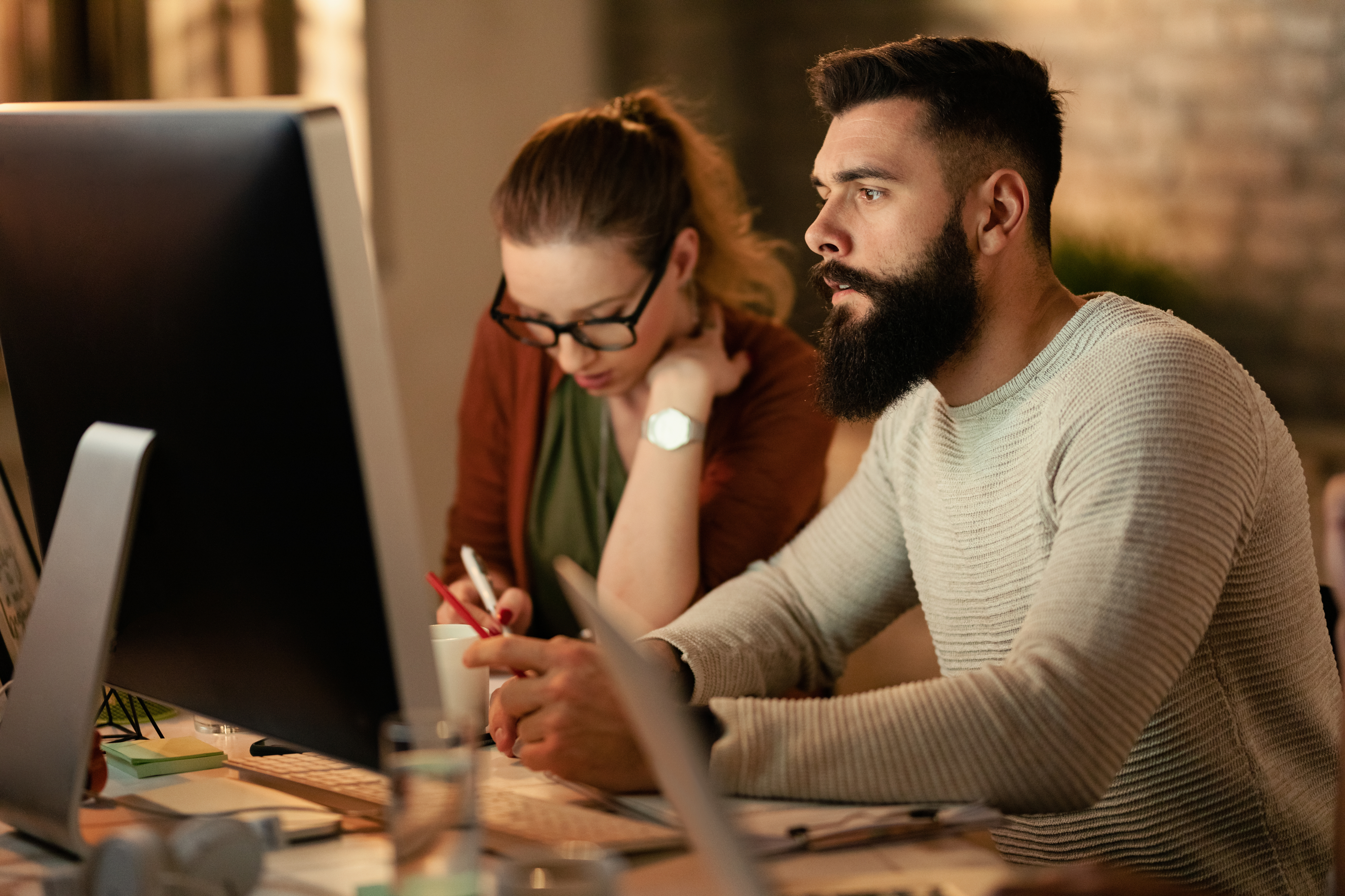 How to evaluate a dev team that writes code with AI